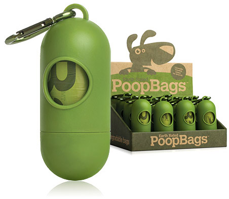 Poop Bags